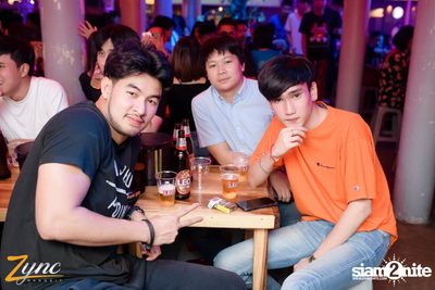 คืนวันเสาร์ ที่ ซิงค์ รังสิต — photo 68