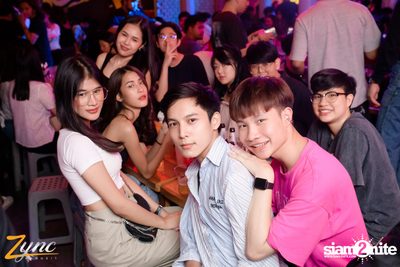 คืนวันเสาร์ ที่ ซิงค์ รังสิต — photo 69