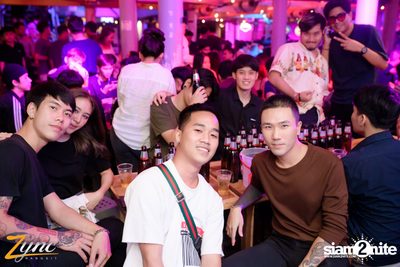 คืนวันเสาร์ ที่ ซิงค์ รังสิต — photo 72