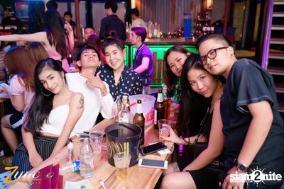 คืนวันเสาร์ ที่ ซิงค์ รังสิต — photo 76