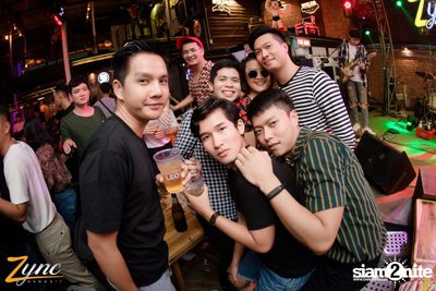 คืนวันเสาร์ ที่ ซิงค์ รังสิต — photo 82