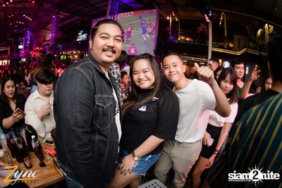 คืนวันเสาร์ ที่ ซิงค์ รังสิต — photo 84