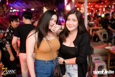 คืนวันเสาร์ ที่ ซิงค์ รังสิต — photo 86
