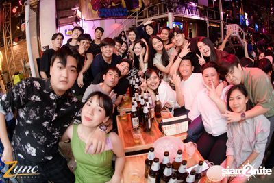 คืนวันเสาร์ ที่ ซิงค์ รังสิต — photo 88