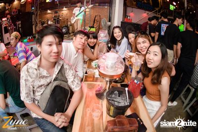คืนวันเสาร์ ที่ ซิงค์ รังสิต — photo 89
