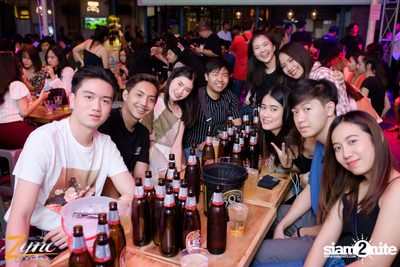 คืนวันเสาร์ ที่ ซิงค์ รังสิต — photo 90