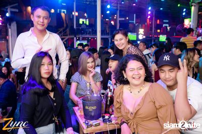 คืนวันเสาร์ ที่ ซิงค์ รังสิต — photo 91