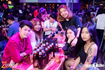 คืนวันเสาร์ ที่ ซิงค์ รังสิต — photo 92