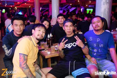 คืนวันเสาร์ ที่ ซิงค์ รังสิต — photo 93