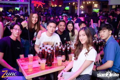 คืนวันเสาร์ ที่ ซิงค์ รังสิต — photo 94