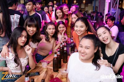 คืนวันเสาร์ ที่ ซิงค์ รังสิต — photo 95