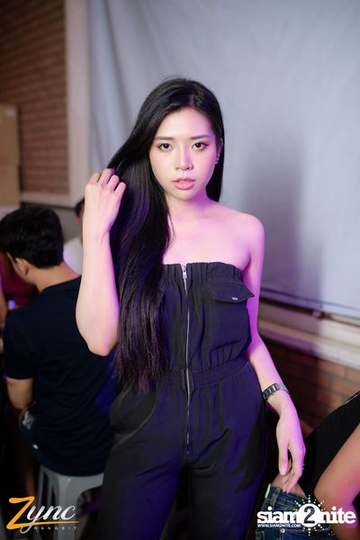 คืนวันเสาร์ ที่ ซิงค์ รังสิต — photo 100