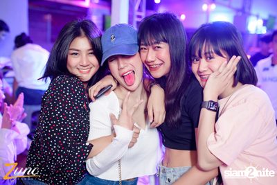 คืนวันเสาร์ ที่ ซิงค์ รังสิต — photo 101