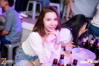 คืนวันเสาร์ ที่ ซิงค์ รังสิต — photo 103