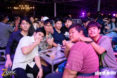 คืนวันเสาร์ ที่ ซิงค์ รังสิต — photo 108
