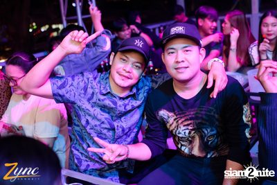 คืนวันเสาร์ ที่ ซิงค์ รังสิต — photo 109