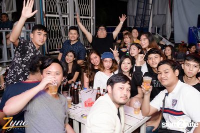 คืนวันเสาร์ ที่ ซิงค์ รังสิต — photo 111