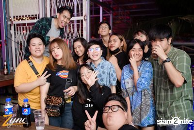 คืนวันเสาร์ ที่ ซิงค์ รังสิต — photo 112