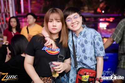 คืนวันเสาร์ ที่ ซิงค์ รังสิต — photo 113