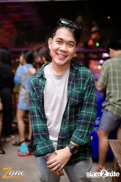คืนวันเสาร์ ที่ ซิงค์ รังสิต — photo 115