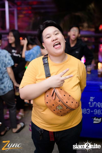 คืนวันเสาร์ ที่ ซิงค์ รังสิต — photo 117