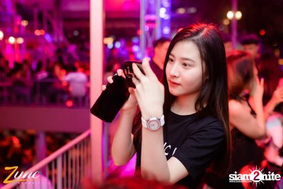 คืนวันเสาร์ ที่ ซิงค์ รังสิต — photo 118