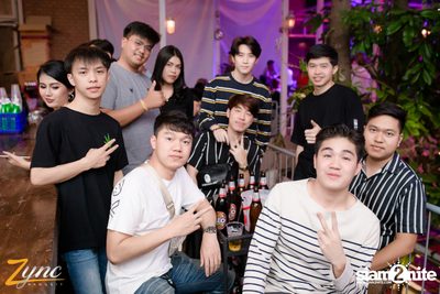 คืนวันเสาร์ ที่ ซิงค์ รังสิต — photo 119
