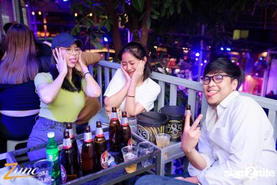 คืนวันเสาร์ ที่ ซิงค์ รังสิต — photo 120
