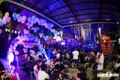 คืนวันเสาร์ ที่ ซิงค์ รังสิต — photo 126