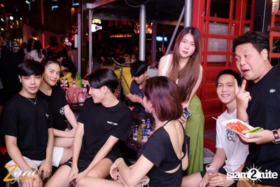 คืนวันเสาร์ ที่ ซิงค์ รังสิต — photo 128