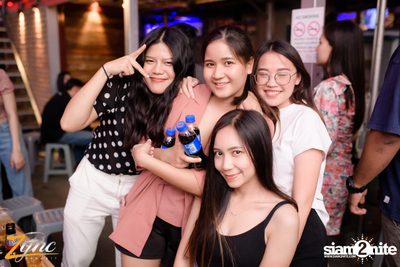 คืนวันเสาร์ ที่ ซิงค์ รังสิต — photo 131