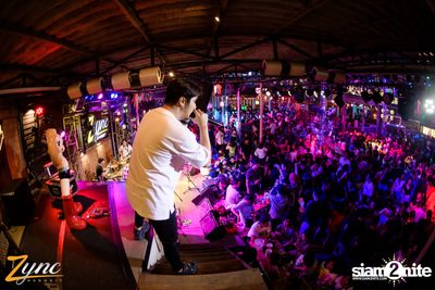 คืนวันเสาร์ ที่ ซิงค์ รังสิต — photo 135