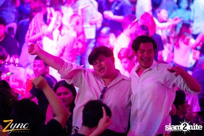 คืนวันเสาร์ ที่ ซิงค์ รังสิต — photo 143