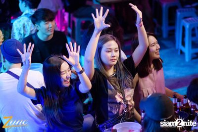 คืนวันเสาร์ ที่ ซิงค์ รังสิต — photo 144