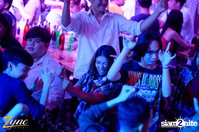 คืนวันเสาร์ ที่ ซิงค์ รังสิต — photo 146