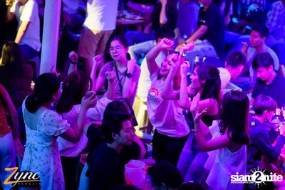 คืนวันเสาร์ ที่ ซิงค์ รังสิต — photo 149