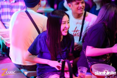 คืนวันเสาร์ ที่ ซิงค์ รังสิต — photo 150
