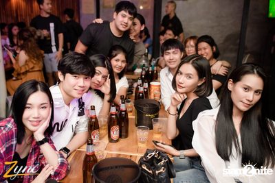 คืนวันเสาร์ ที่ ซิงค์ รังสิต — photo 151