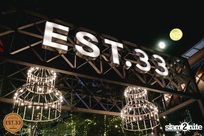 Atom Chanakan ที่ EST.33 CDC — photo 1