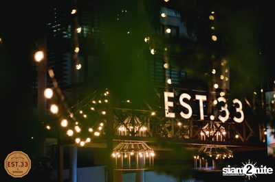 Atom Chanakan ที่ EST.33 CDC — photo 5