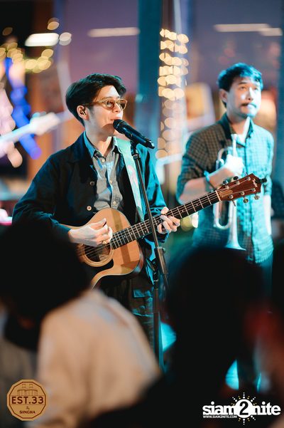 Atom Chanakan ที่ EST.33 CDC — photo 42