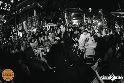 Atom Chanakan ที่ EST.33 CDC — photo 48
