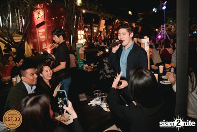 Atom Chanakan ที่ EST.33 CDC — photo 51