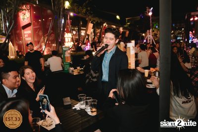 Atom Chanakan ที่ EST.33 CDC — photo 52