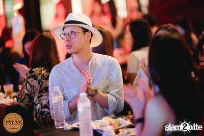 Atom Chanakan ที่ EST.33 CDC — photo 55