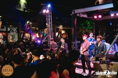Atom Chanakan ที่ EST.33 CDC — photo 58