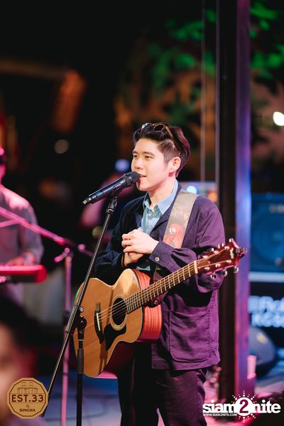 Atom Chanakan ที่ EST.33 CDC — photo 59