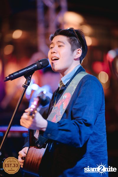 Atom Chanakan ที่ EST.33 CDC — photo 66