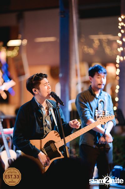 Atom Chanakan ที่ EST.33 CDC — photo 68