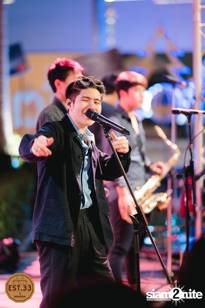 Atom Chanakan ที่ EST.33 CDC — photo 75